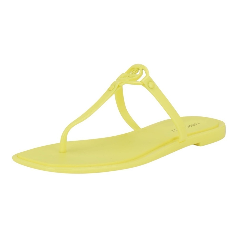 Nine West Women's Dacota Flat Sandal